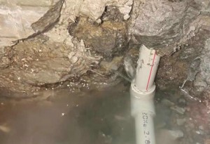 房山管道漏水检测五