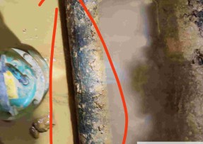 房山水管漏水检测公司1